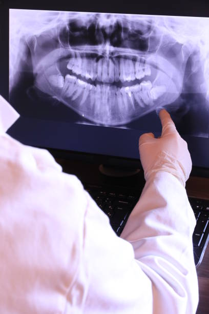 Best Emergency TMJ Treatment in Caledonia, MS
