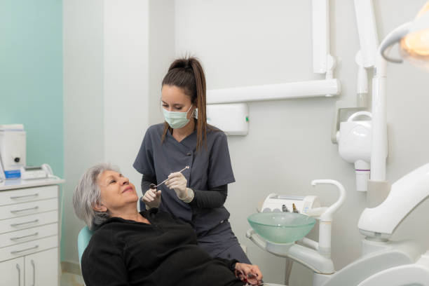 Best Emergency Dental Care for Broken or Chipped Teeth in Caledonia, MS
