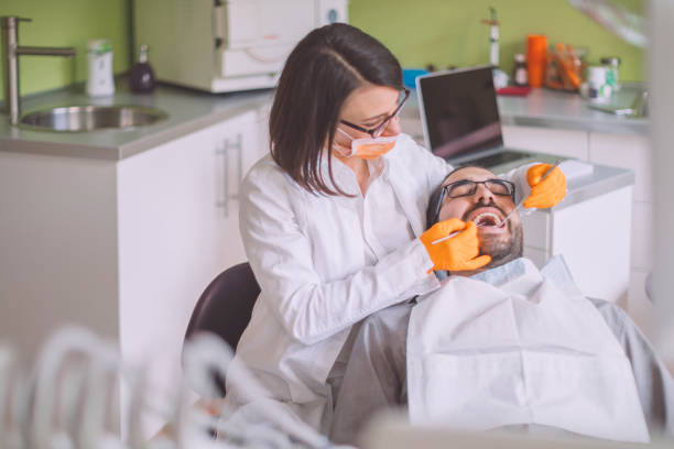 Best Same-Day Emergency Dental Services in Caledonia, MS
