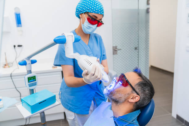 Best Emergency Treatment for Dental Infections or Abscesses in Caledonia, MS